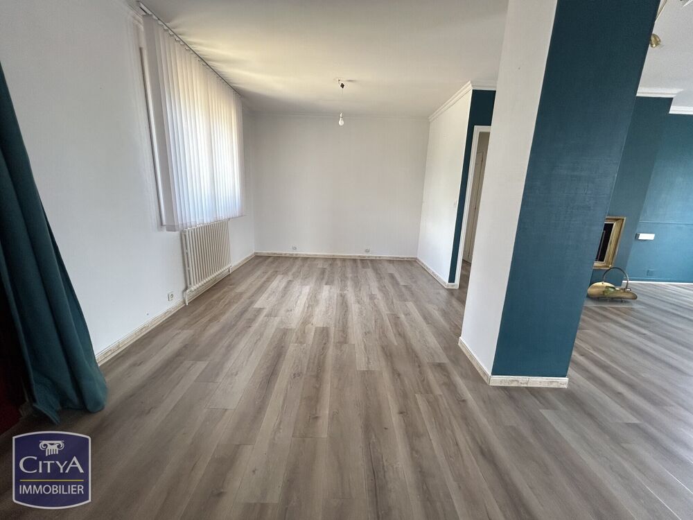 Vente Maison maison Le mans