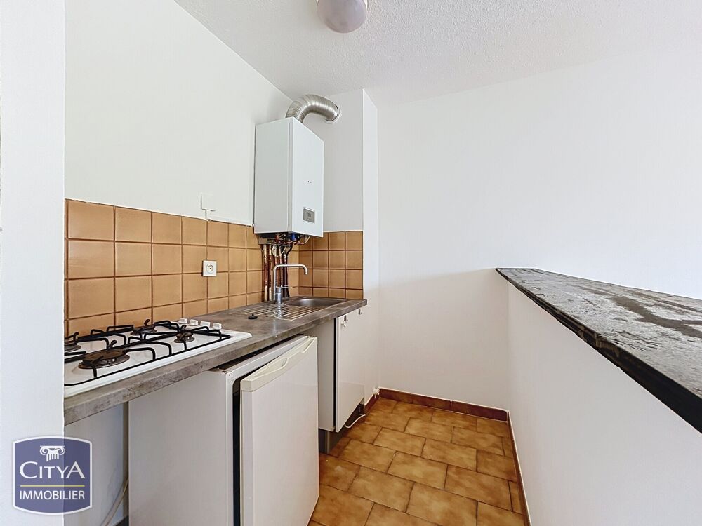 Vente Appartement appartement Nîmes