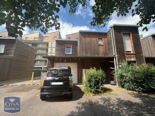  Maison à vendre 5 pièces 97 m²