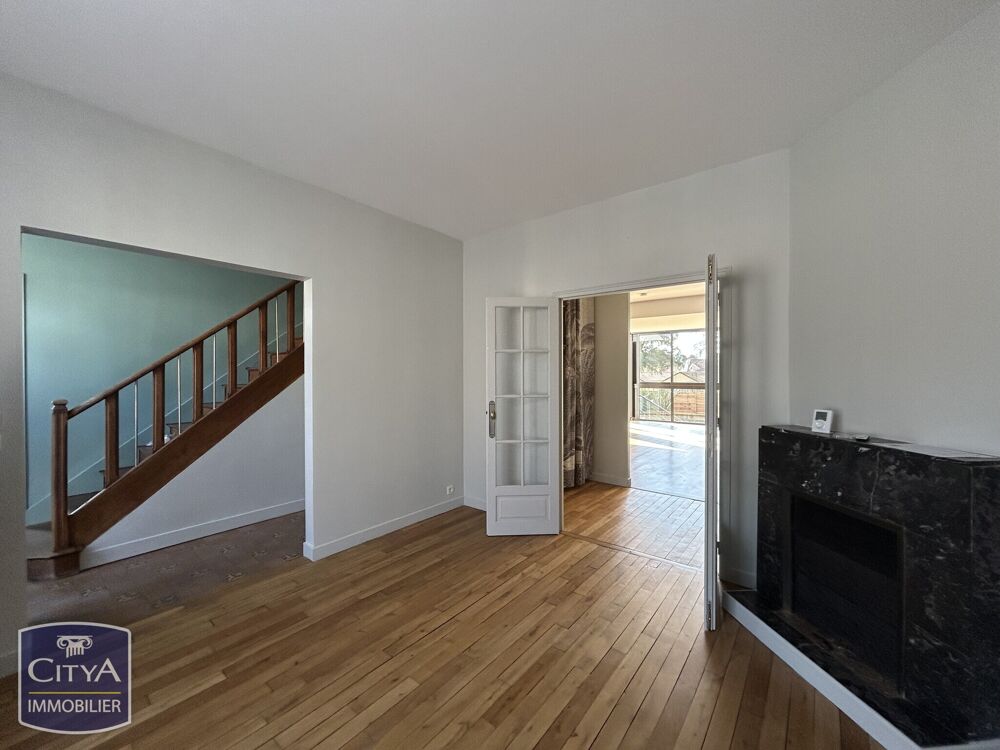 Vente Maison maison Le mans