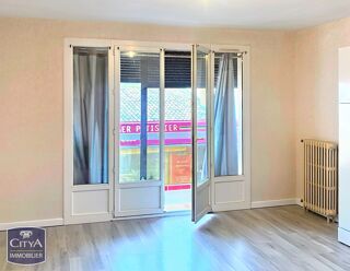  Appartement à vendre 1 pièce 23 m²