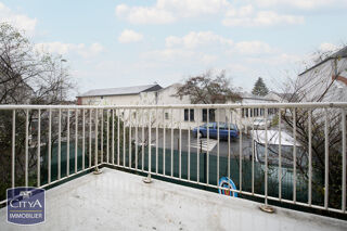  Appartement  vendre 4 pices 74 m