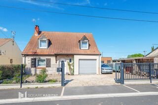Maison 5 pièces 157 m² · à Quarouble · 157 m² · 272 000 €