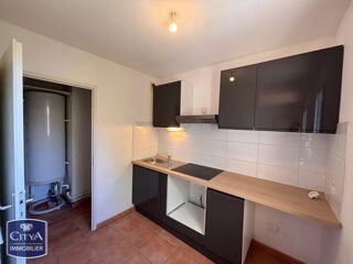  Appartement � vendre 3 pi�ces 52 m�