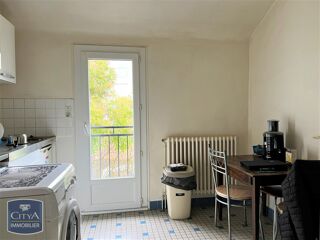  Appartement à vendre 1 pièce 29 m²