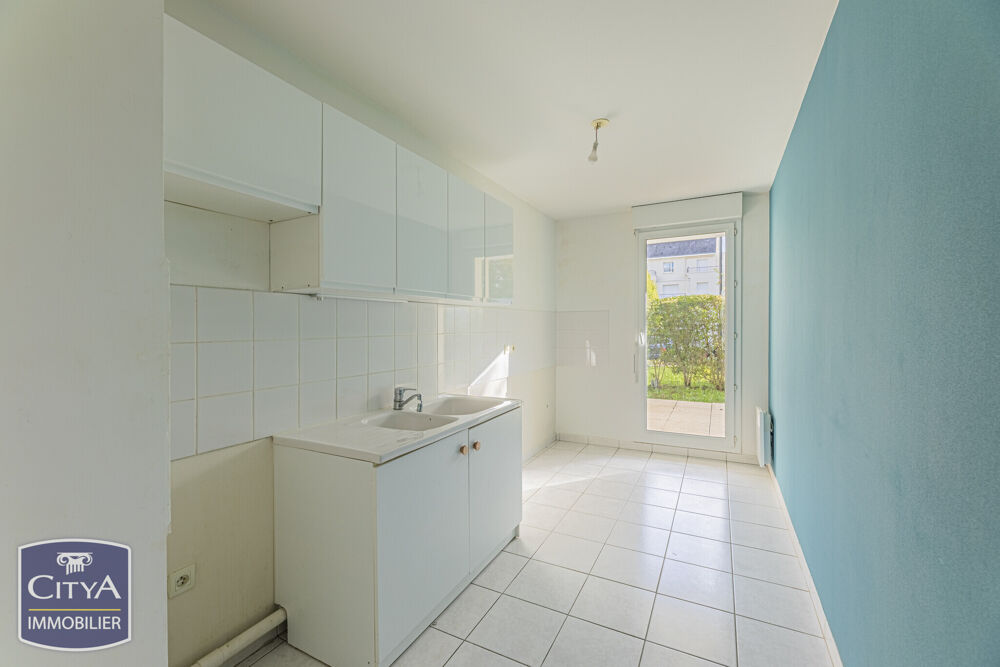 Vente Appartement appartement Tours