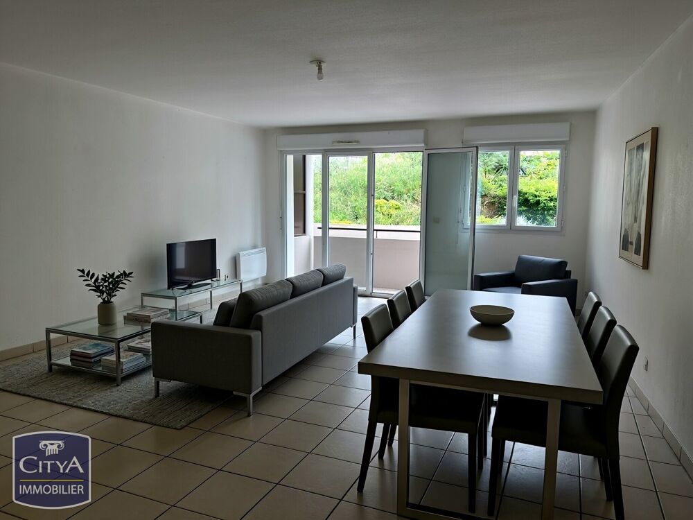 Appartement 3 pièces 76 m² · à Amélie-les-Bains-Palalda · 76 m² · 105 000 €