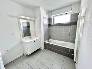  Appartement à vendre 3 pièces 66 m²