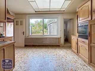  Maison à vendre 5 pièces 106 m²