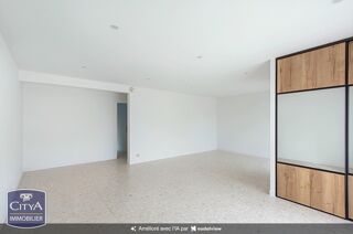  Appartement à vendre 4 pièces 85 m²