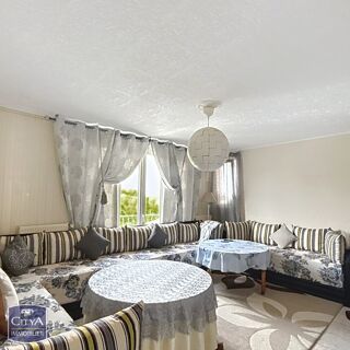  Appartement à vendre 4 pièces 70 m²
