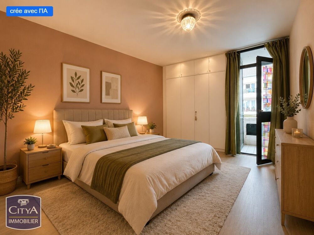 Vente Appartement appartement Meaux