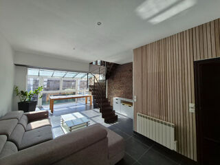  Maison à vendre 5 pièces 115 m²