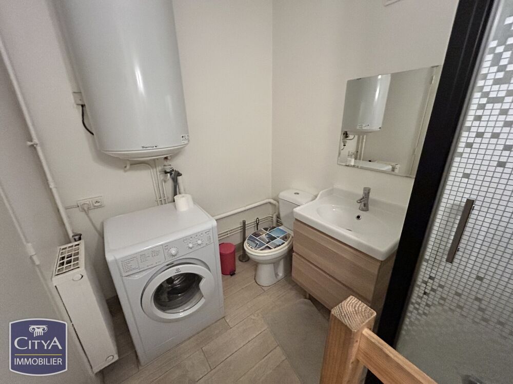 Vente Appartement appartement La riche