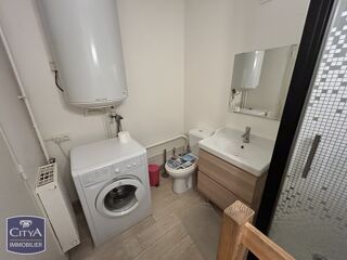  Appartement à vendre 1 pièce 31 m²