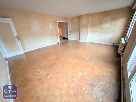  Appartement à vendre 4 pièces 110 m²