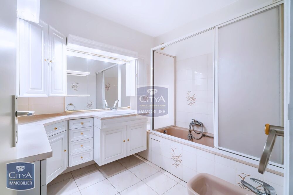 � vendre  Appartement Menton (06500)