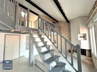  Appartement à vendre 3 pièces 84 m²