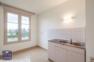  Appartement � vendre 3 pi�ces 68 m�