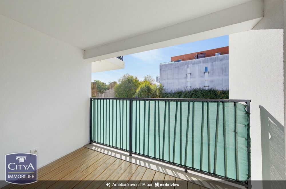Vente Appartement appartement Cenon