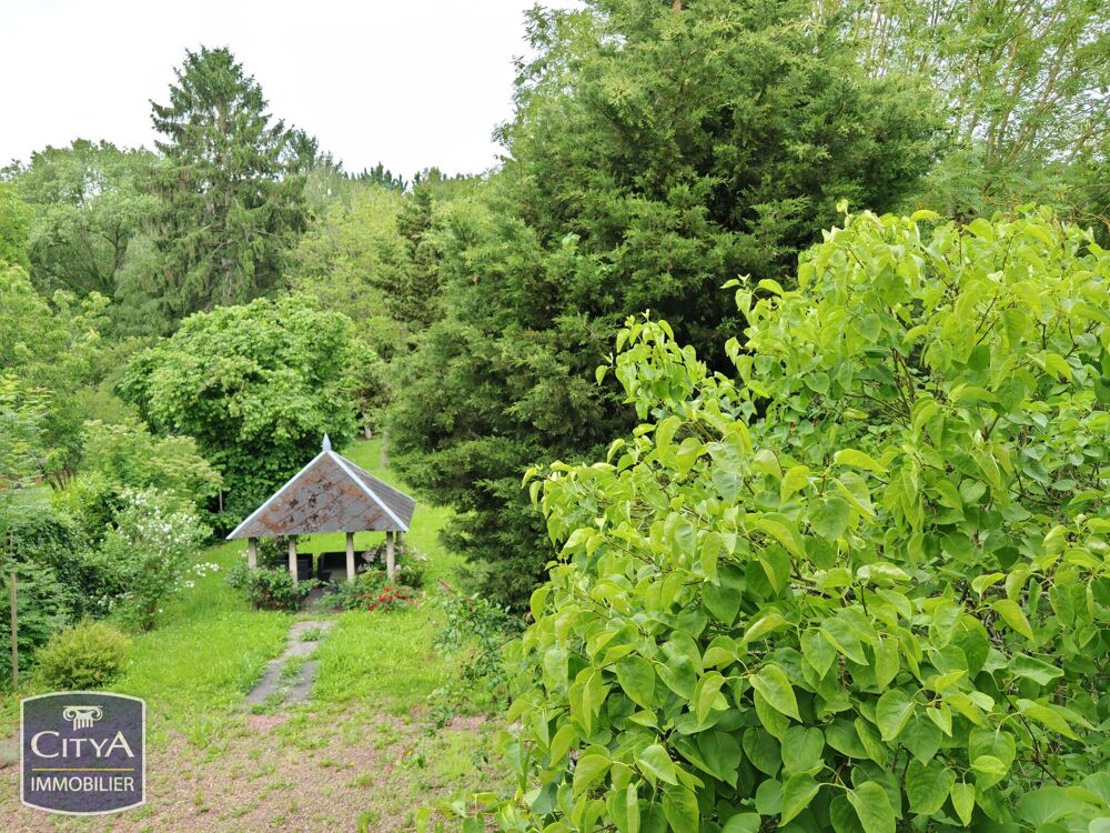 Vente Maison maison Sainte-catherine