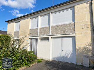  Maison à vendre 5 pièces 113 m²