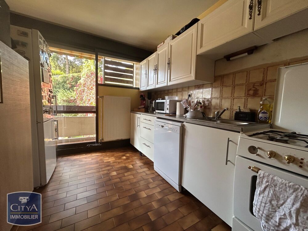 Vente Appartement appartement Rives