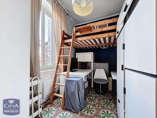  Appartement à vendre 2 pièces 39 m²
