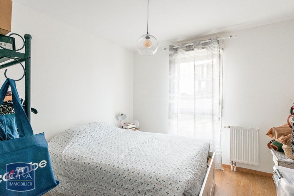 Vente Appartement appartement Marly