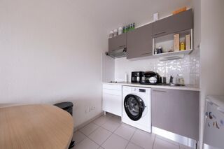  Appartement à vendre 2 pièces 47 m²