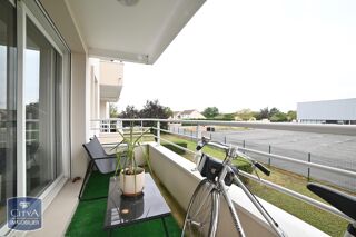  Appartement � vendre 2 pi�ces 37 m�