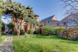  Maison � vendre 7 pi�ces 210 m�