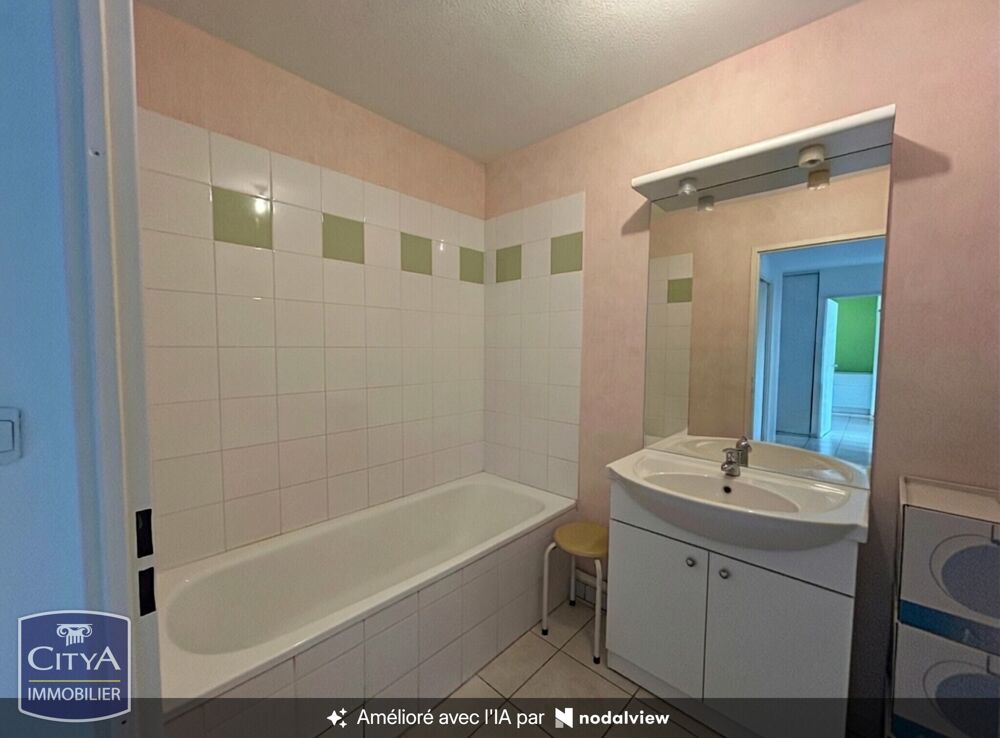 Vente Appartement appartement Libourne