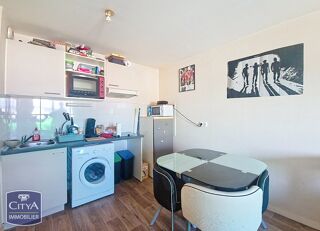  Appartement à vendre 2 pièces 45 m²