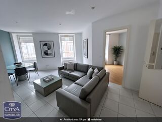 Appartement 3 pièces 58 m² · à Mulhouse · 58 m² · 99 000 €