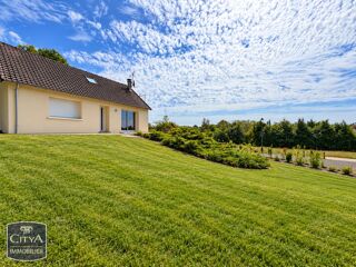  Maison à vendre 5 pièces 100 m²