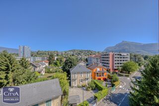  Appartement à vendre 4 pièces 70 m²