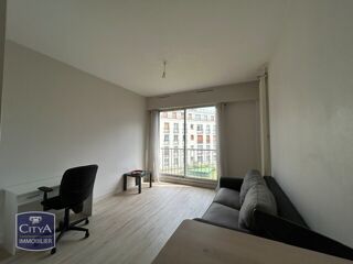  Appartement à vendre 1 pièce 24 m²