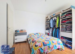 Appartement � vendre 2 pi�ces 45 m�