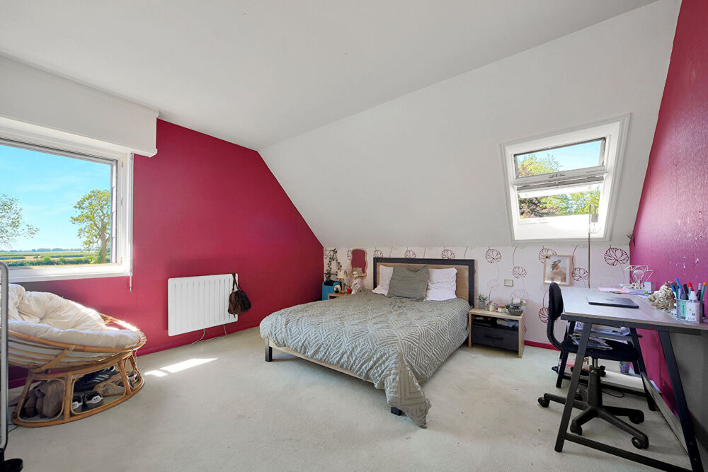 Vente Maison maison Laires