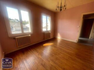  Appartement à vendre 3 pièces 50 m²