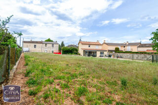  Terrain à vendre 468 m²