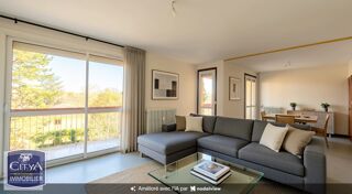Appartement 3 pièces 93 m² · à Montauban · 93 m² · 146 000 €