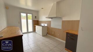  Maison à vendre 5 pièces 83 m²