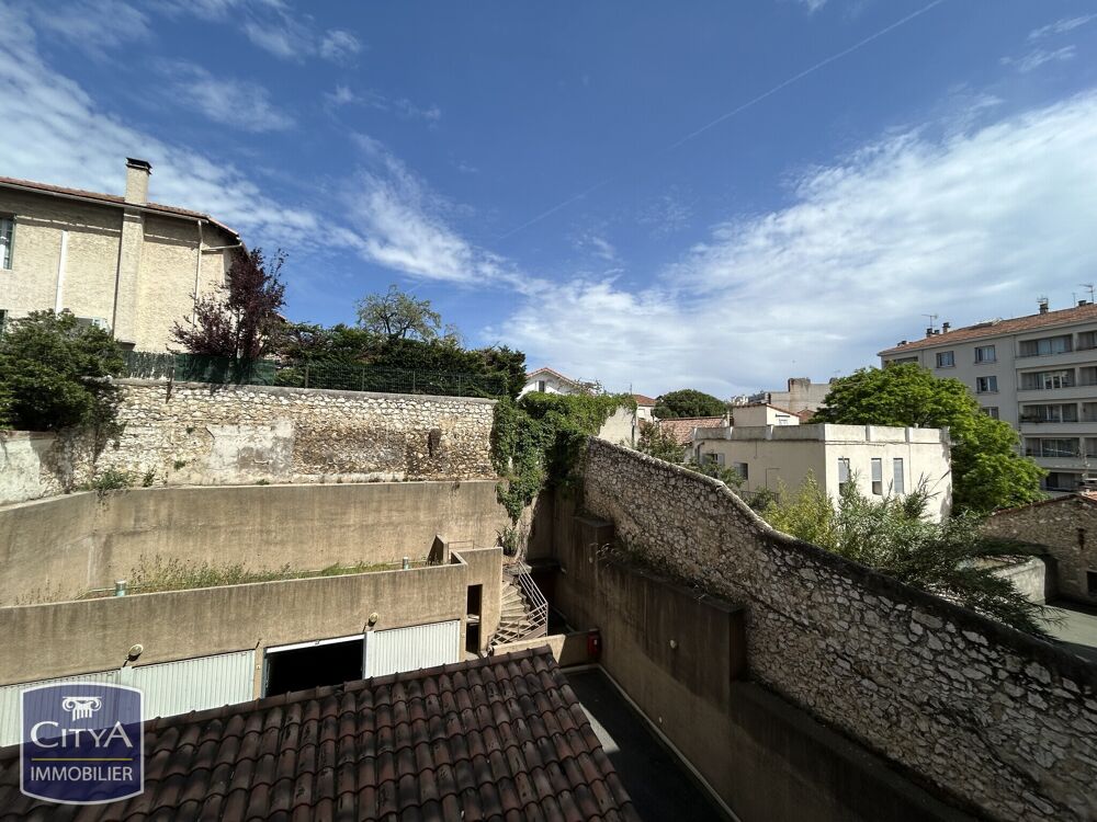 Vente Appartement appartement Marseille 5