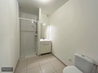 Appartement à vendre 2 pièces 40 m²