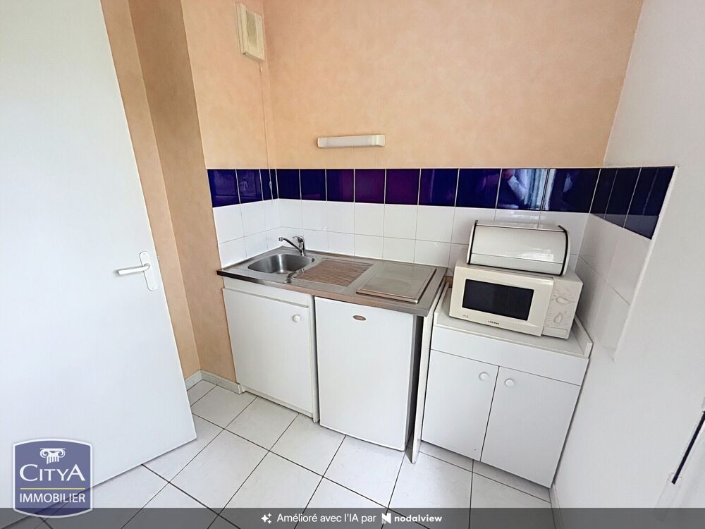 Vente Appartement appartement Béziers