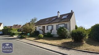  Maison à vendre 6 pièces 174 m²