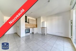  Appartement � vendre 1 pi�ce 26 m�