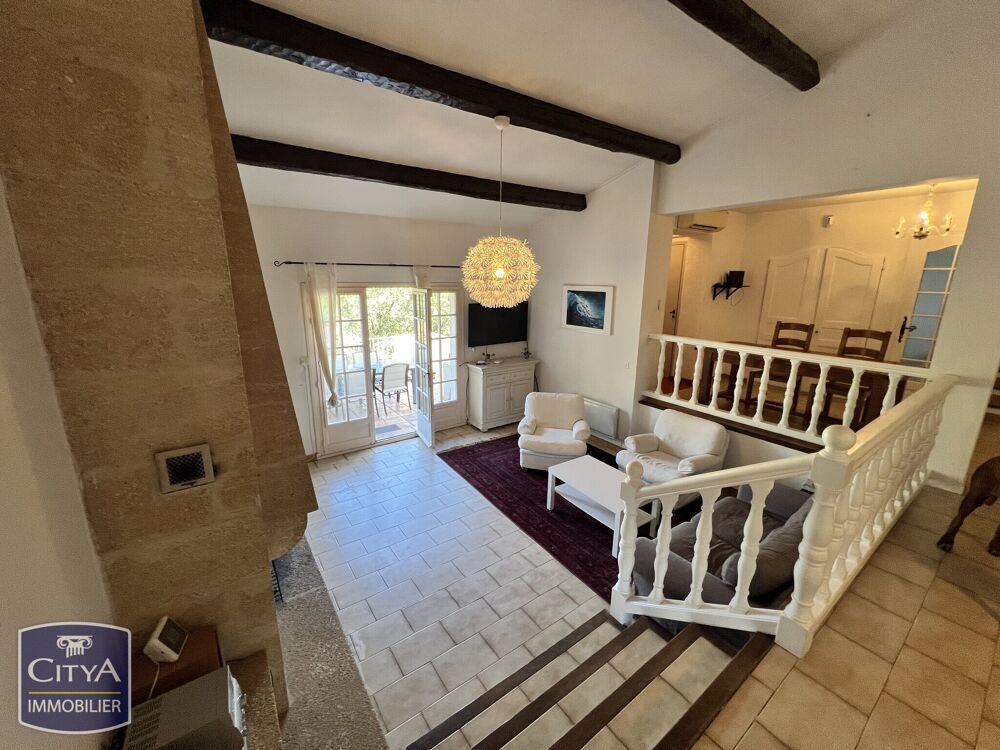 à vendre  Maison Six-Fours-les-Plages (83140)